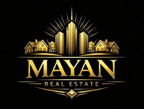 Mayan Estate Logo