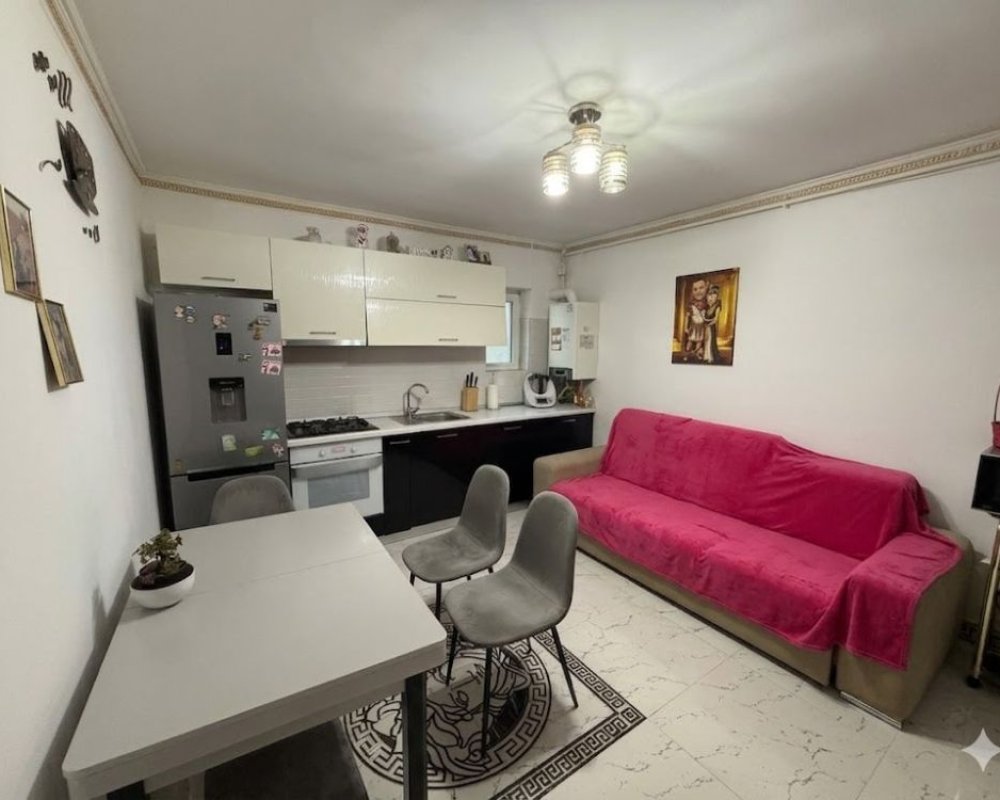 Apartament 2 dormitoare | Loc de parcare inclus | Cartierul Latin-  87.000 €