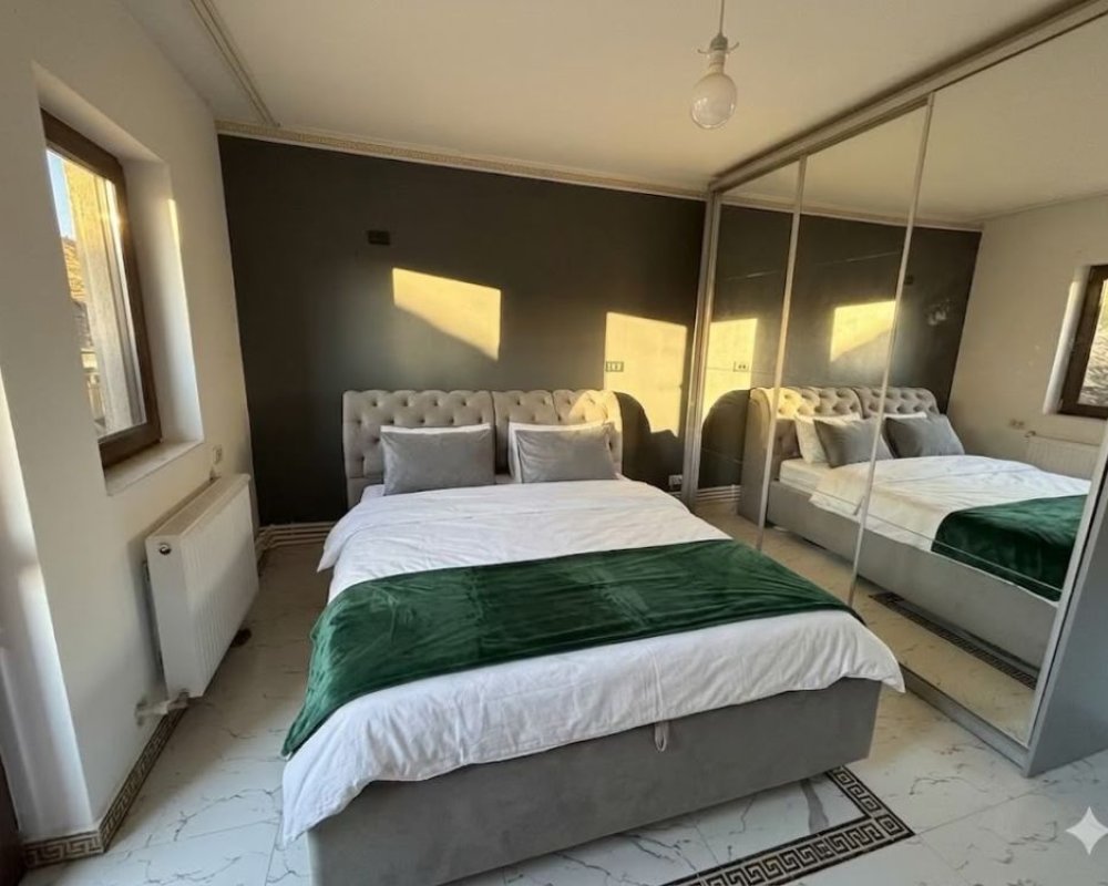 Apartament 2 dormitoare | Loc de parcare inclus | Cartierul Latin-  87.000 € - Foto 3