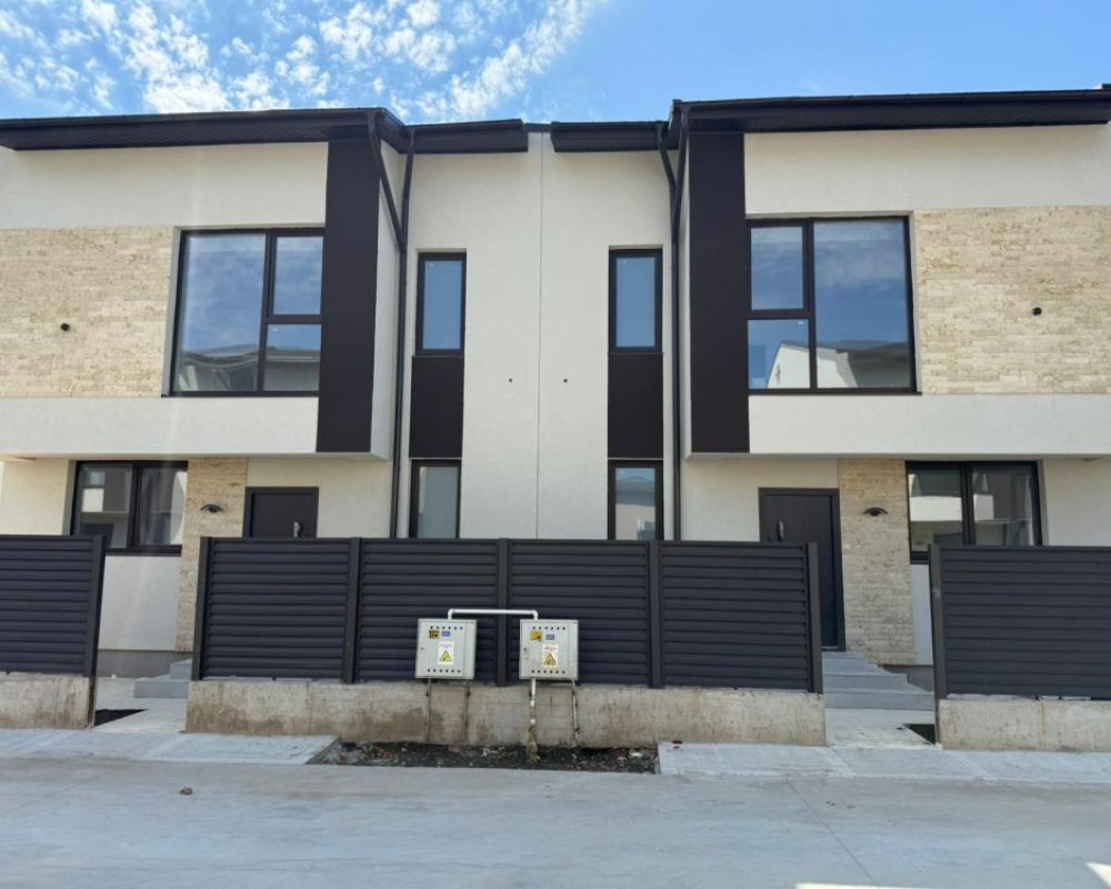 Duplex P+1+M de vânzare în Prelungirea Ghencea – Cartierul Latin | 170 mp utili | 3 dormitoare | 235.000 € TVA inclus. - Foto 3