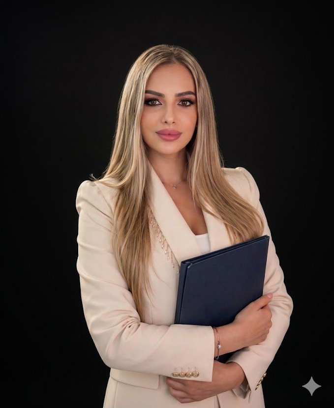 Gabriela Mihaita
