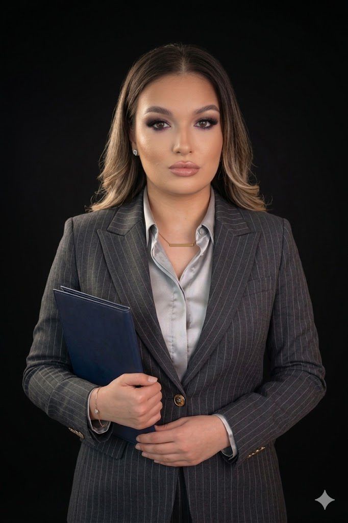 Larisa Dimulescu